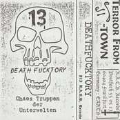Death Fucktory