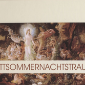 Mittsommernachtstraum