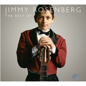 Jimmy The Kid by Jimmy Rosenberg