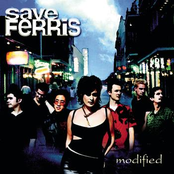 I'm Not Cryin' For You by Save Ferris