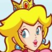 super princess peach