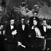 hoagy carmichael and his orchestra