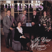 The Lesters: In Your Honor