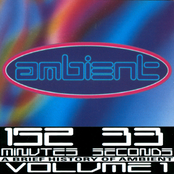 A Brief History Of Ambient Volume 1