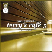 Terry's café 5