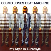 Bones In My Passway by Cosmo Jones Beat Machine