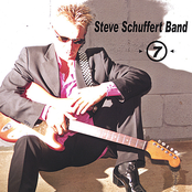 Freeborn Son Of The Blues by Steve Schuffert Band