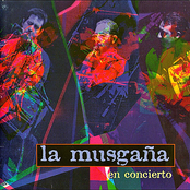 Danzas De Burgos by La Musgaña