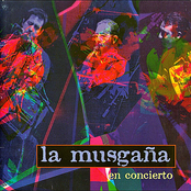 Pasito A Paso by La Musgaña