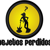 objetos perdidos