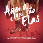 Agora É Que São Elas (Ao Vivo)