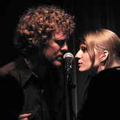 Glen Hansard Marketa Irglova