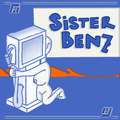 sister benz