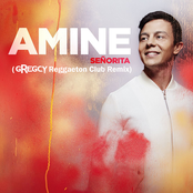 Amine: Señorita