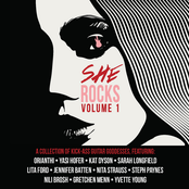 She Rocks Vol.1