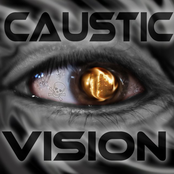 caustic vision