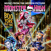 Boo York, Boo York (Original Motion Picture Soundtrack)