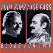 Zoot Sims & Joe Pass