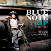 blue note trip, volume 8: swing low / fly high