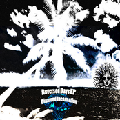 Reversed Days EP