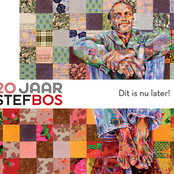 Dit is nu later! 20 jaar Stef Bos