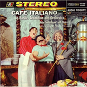 Cafe Italiano