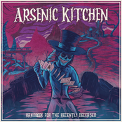 Handbook For The Recently Deceased