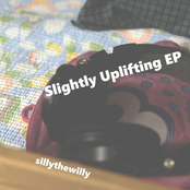 Slightly Uplifting EP