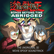 Bonds Beyond Time Abridged Soundtrack