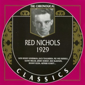 Red Nichols 1929