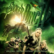 Sucker Punch (Original Motion Picture Soundtrack)