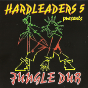 Hard Leaders 5 Presents Jungle Dub