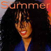 The Woman In Me by Donna Summer