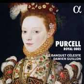 Purcell: Royal Odes