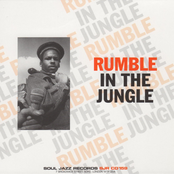 Rumble In The Jungle