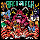 Backtrack - Soul Sucker