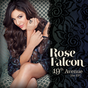 Rose Falcon: 19th Avenue the EP