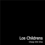 God Save The Drummer by Los Childrens