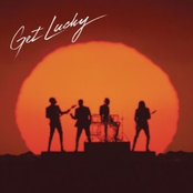 Get Lucky (feat. Pharrell Williams & Nile Rodgers) [Radio Edit]