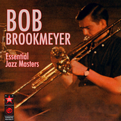 the bob brookmeyer small band, volume 1
