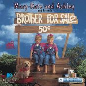 Brother For Sale by Mary-kate & Ashley Olsen