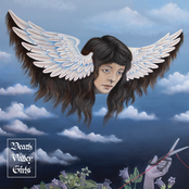 Sisters of the Moon b/w Fire and Brimstone