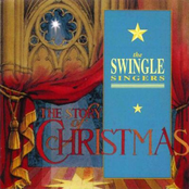 Silent Night by The Swingle Singers