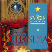 Quem Pastores by The Swingle Singers