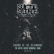 ending is the beginning: the mitch lucker memorial show