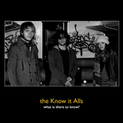 What is there to know?