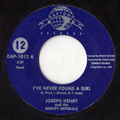 Never Found A Girl by The Mighty Imperials