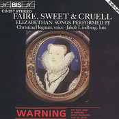 Elizabethan Songs
