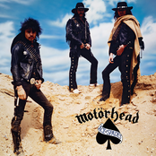 Motorhead: Ace of Spades