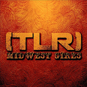 Midwest Girls - EP